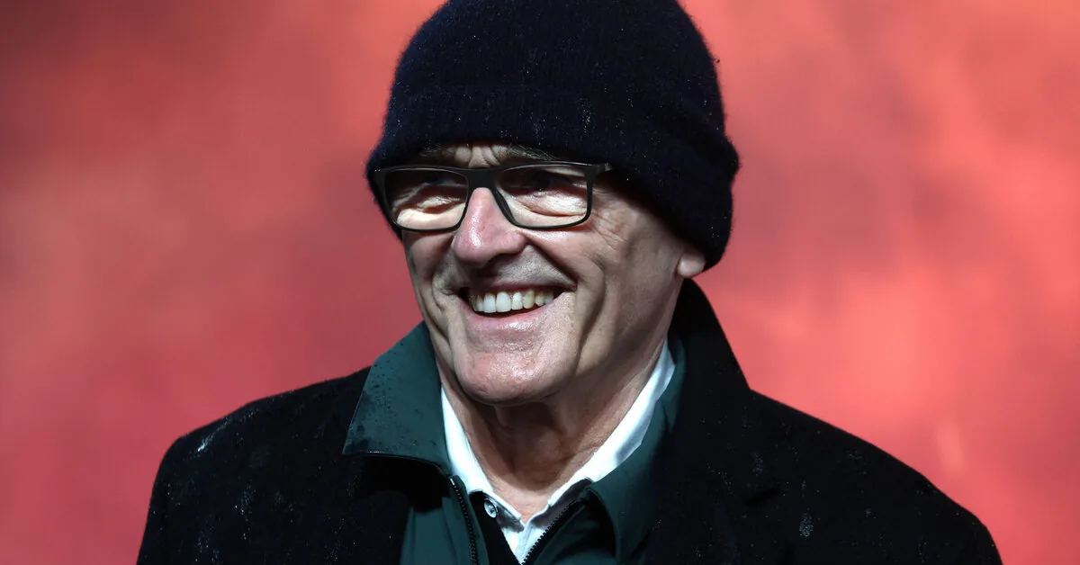 Venecijos kino festivalį atidarys Danny Boyle'o biografinis filmas apie Rupertą Murdochą