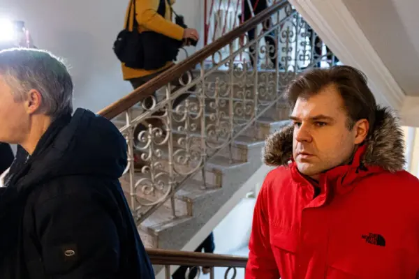 Convicted Kristijonas Bartoševičius's lawyer has appealed to the Supreme Court – requests to terminate the case