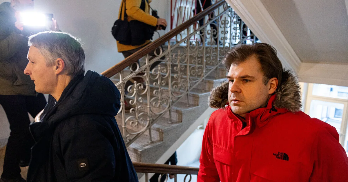 Convicted Kristijonas Bartoševičius's lawyer has appealed to the Supreme Court – requests to terminate the case