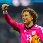 World Cup legend ends career in football