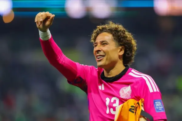 World Cup legend ends career in football