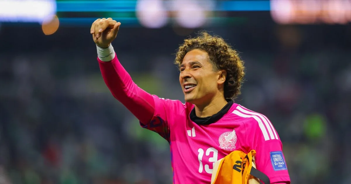 World Cup legend ends career in football