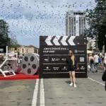 Summer warmth and the Sea Festival returned to Klaipėda: half a million guests are expected