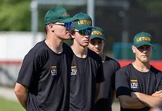 2026 Lithuanian National Baseball Team