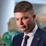 Martynas Katelynas doubts whether the help of 100 Lithuanian border guards would help resolve the crisis in Latvia