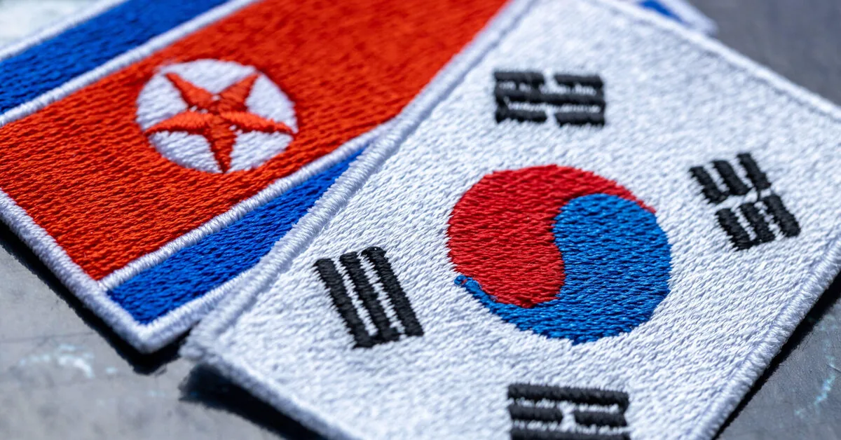 Minister: South Korea abandons 'denuclearization first' position on North Korea