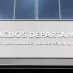 Temporarily, two divisions of the Migration Department will not operate