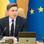 Mindaugas Sinkevičius rejects criticism over possible plagiarism in his dissertation: I wrote it myself