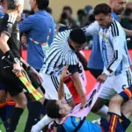 Serious sanctions threaten: Argentina faces lawsuits for assault, racism, and political messages