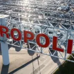 „Akropolis Group“ consolidated revenue grew by 29% in the first half, reaching 81.6 million euros
