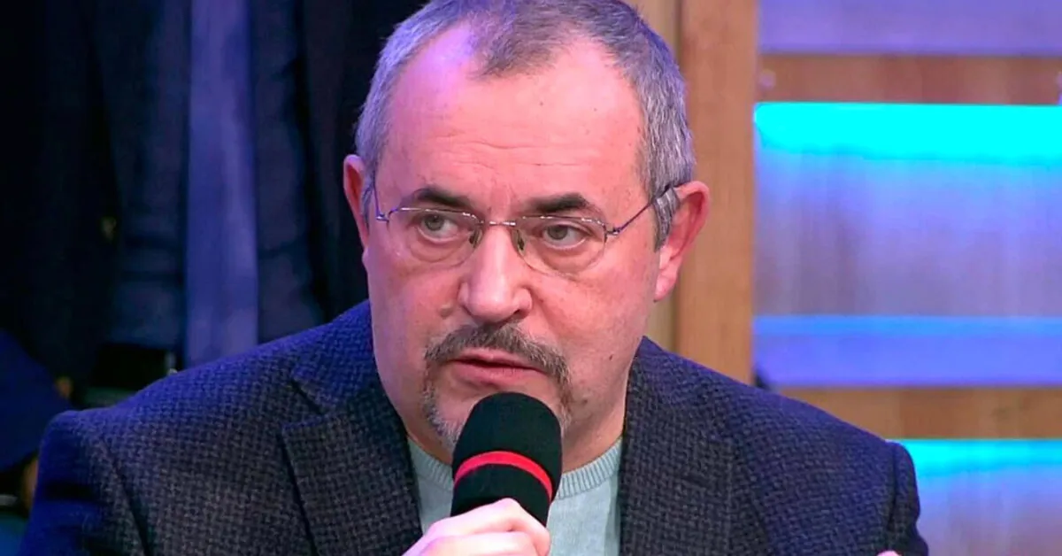The Kremlin puts handcuffs on Russian politicians: former Putin rival detained