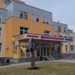 A new head is being sought for Mažeikiai Regional Hospital