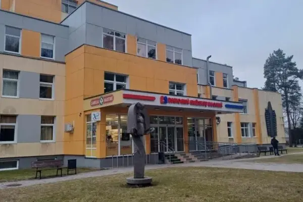A new head is being sought for Mažeikiai Regional Hospital