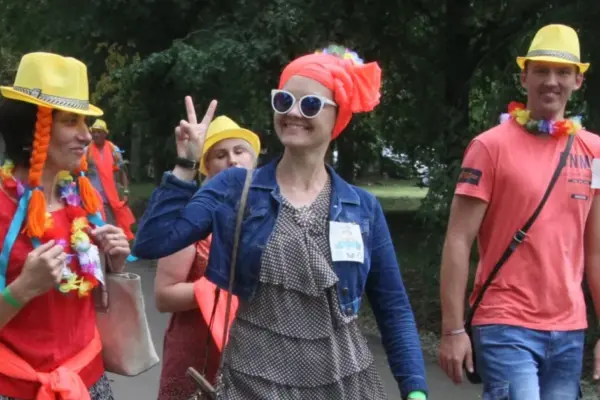 For a liter of slugs – a free ticket! Popular Lithuanian festival announced an amazing promotion