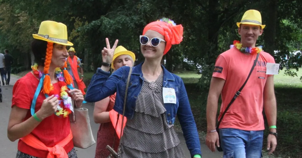 For a liter of slugs – a free ticket! Popular Lithuanian festival announced an amazing promotion