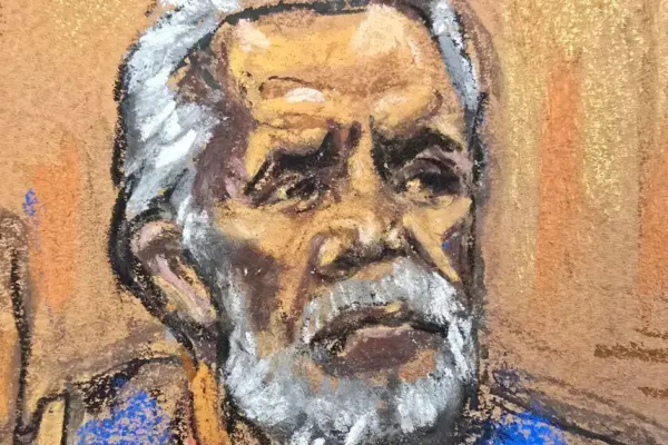 Mexican drug lord "El Mayo" sentenced to life imprisonment