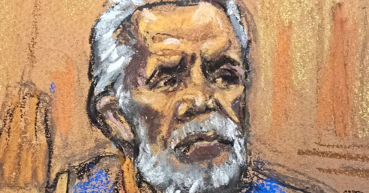 Mexican drug lord "El Mayo" sentenced to life imprisonment
