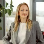 Rūta Ežerskienė. Inflation pressure returns: ECB may raise interest rates again in autumn