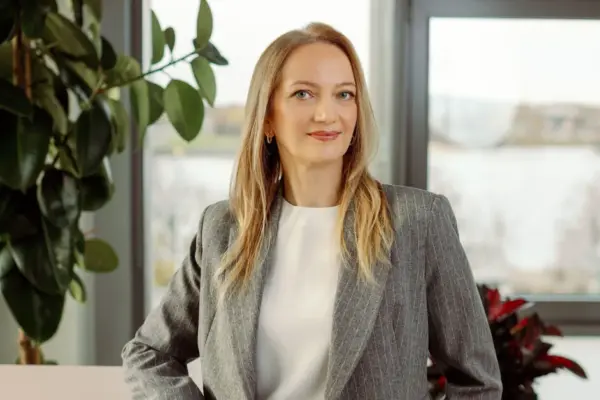 Rūta Ežerskienė. Inflation pressure returns: ECB may raise interest rates again in autumn