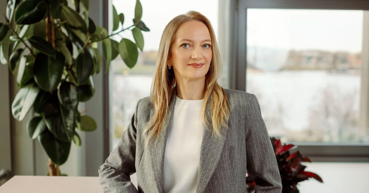 Rūta Ežerskienė. Inflation pressure returns: ECB may raise interest rates again in autumn