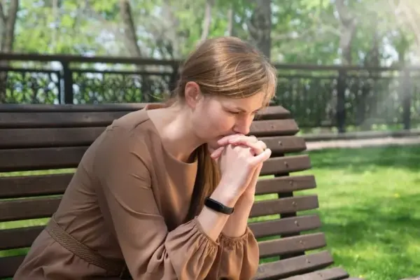 Would rather choose an electric shock than silence: why do many people fear being left with their own thoughts?