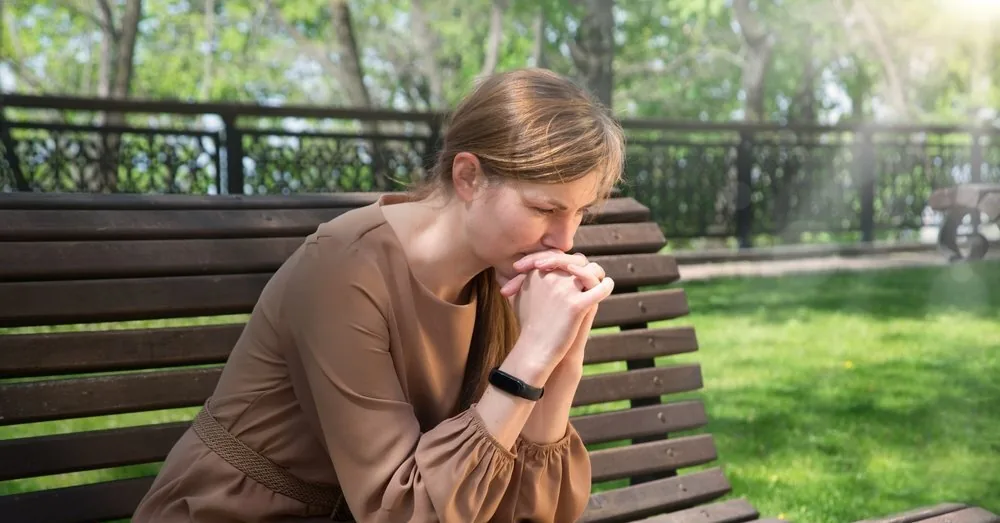 Would rather choose an electric shock than silence: why do many people fear being left with their own thoughts?