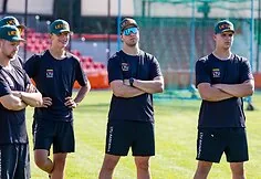 2026 Lithuanian National Baseball Team