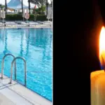 Deadly trap: family vacation in Italy turned into a tragedy when an 11-year-old's hair got caught in the pool drain opening