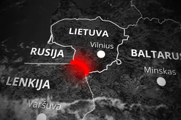 Atnaujins Suvalkų koridoriaus kelius ir tiltus: nuo ko pradės?