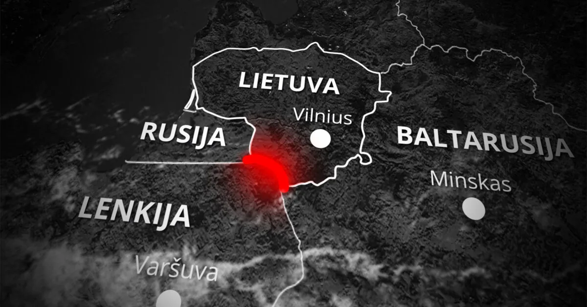 Atnaujins Suvalkų koridoriaus kelius ir tiltus: nuo ko pradės?