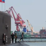 Tokyo: China and Russia conducted shooting exercises in Japan's economic zone