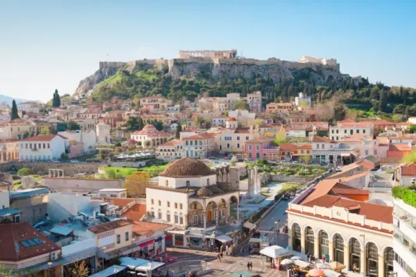 Unbelievable, what you can be fined even 500 euros for in Greece: one wrong pair of shoes is enough