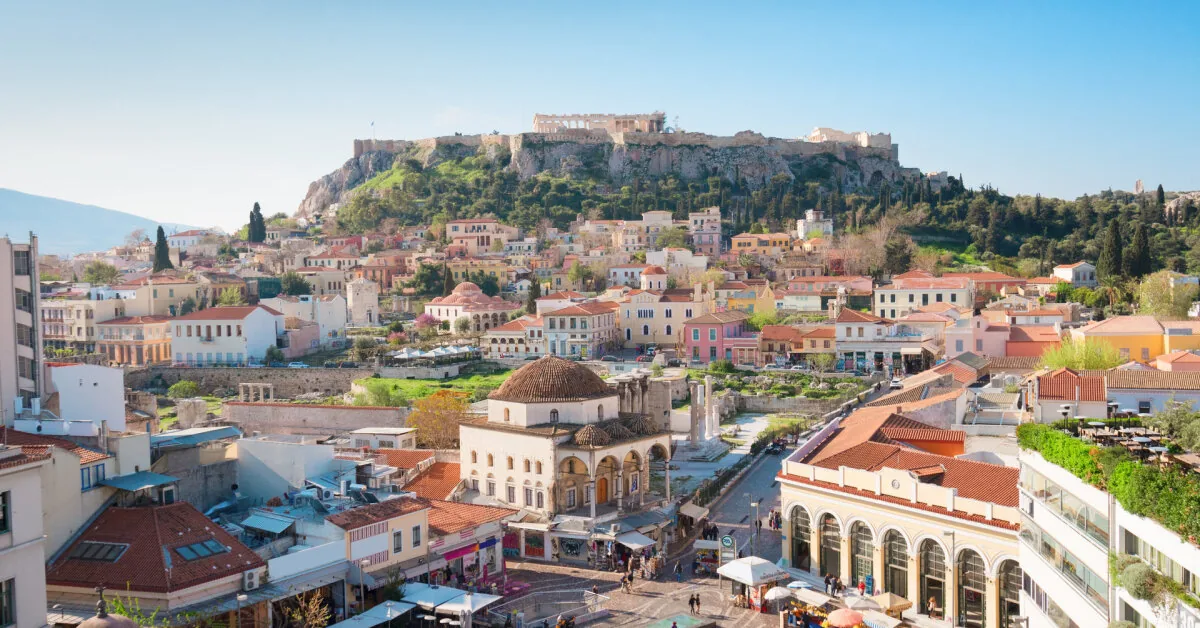Unbelievable, what you can be fined even 500 euros for in Greece: one wrong pair of shoes is enough