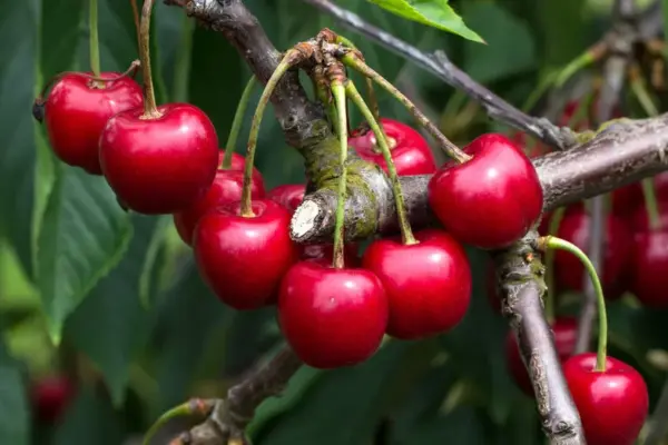 Vos sauja vyšnių – ir sveikata geresnė: nepatikėsite, kokią naudą jos slepia