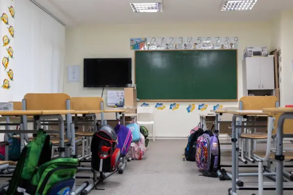 The Cabinet of Ministers allocated more funds for Lithuanian language lessons in national minority schools
