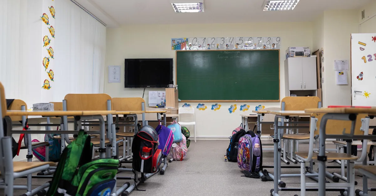 The Cabinet of Ministers allocated more funds for Lithuanian language lessons in national minority schools