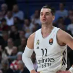 Croatian star leaves Euroleague and returns to the NBA after a 6-year break