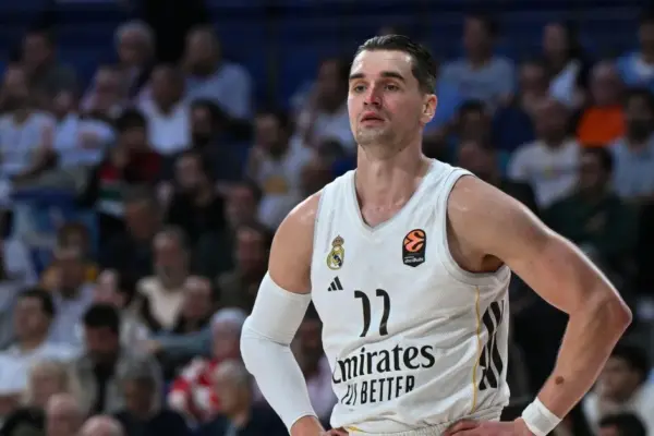 Croatian star leaves Euroleague and returns to the NBA after a 6-year break