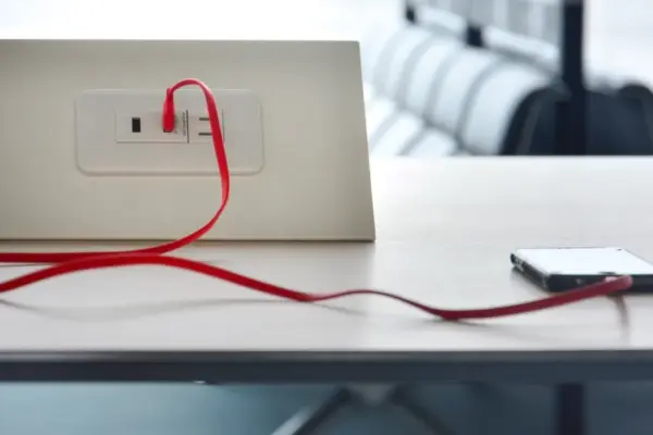 Just by connecting to public Wi-Fi, you can lose more than a suitcase