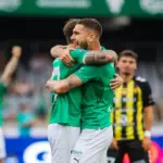 The journey to the European Championship continues: Klaksvik - Kauno Žalgiris