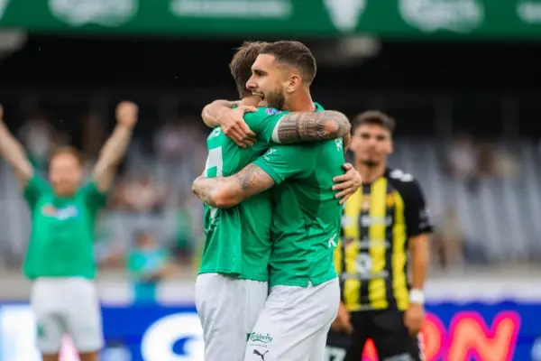 The journey to the European Championship continues: Klaksvik - Kauno Žalgiris