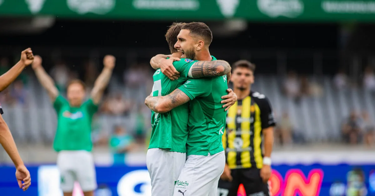 The journey to the European Championship continues: Klaksvik - Kauno Žalgiris
