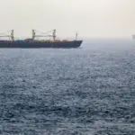Iran: US not participating in talks with Oman regarding the Strait of Hormuz