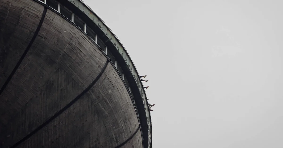 A pool is being considered near the TV tower, turning into an ice rink in winter