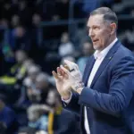 Could not convince: Songaila refused to replace Kurtinaitis in the national team