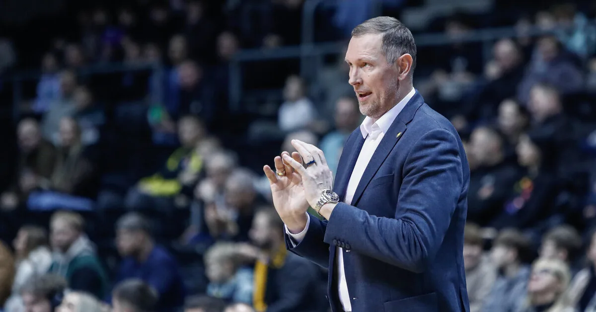 Could not convince: Songaila refused to replace Kurtinaitis in the national team
