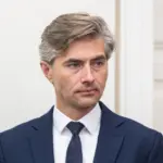 Kęstutis Budrys discussed the expansion of economic cooperation with the Prime Minister of Thailand