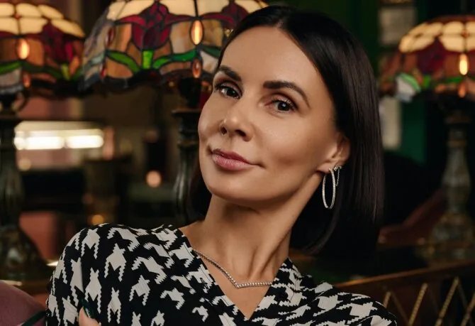 Asmeninio archyvo nuotr./Veronika Montvydienė