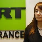 Employers of pro-Kremlin journalist: order to send her violates freedom of expression