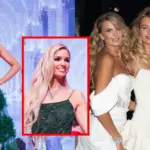 Famous Lithuanian woman revealed shocking information after the competition in Estonia